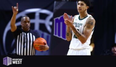 Colorado State’s Clifford Selected in the First Round of the 2025 NBA Draft – Mountain West Conference