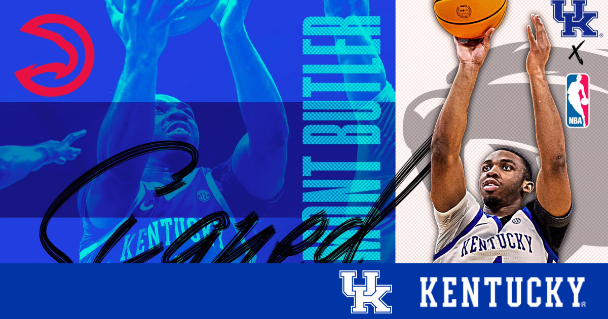 Lamont Butler Inks Deal with Atlanta Hawks After Stellar Season