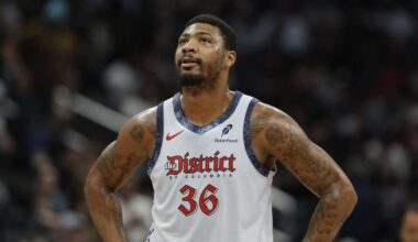 Marcus Smart set to sign 2-year, $11 million deal with Lakers