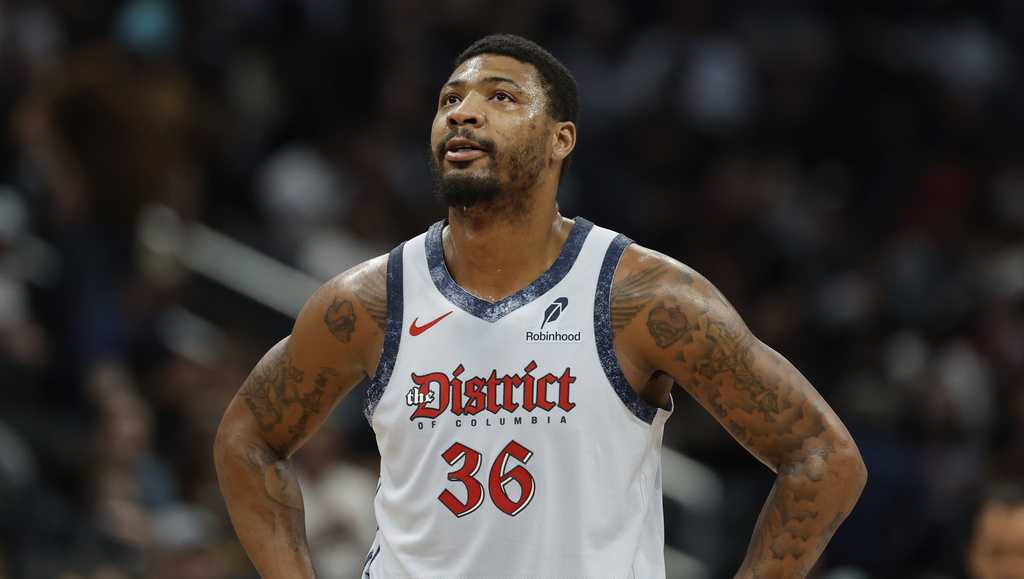 Marcus Smart set to sign 2-year, $11 million deal with Lakers