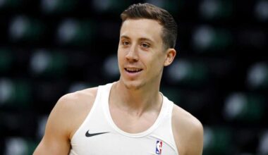 NH's Duncan Robinson signs $48M deal with Pistons