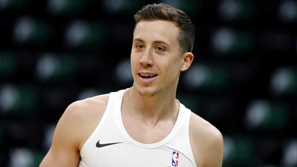 NH's Duncan Robinson signs $48M deal with Pistons