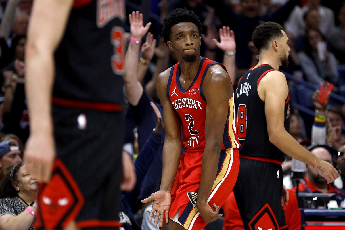 Herb Jones Signs Big Contract Extension