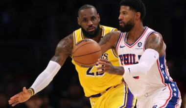 LeBron James to Sixers? Exploring FOX Sports’ Trade Idea