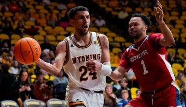 Hunter Maldonado to play for Indiana Pacers in NBA Summer League