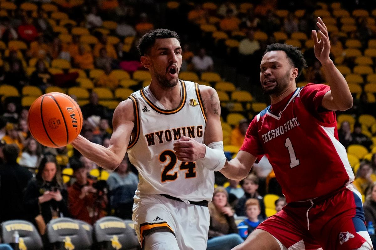 Hunter Maldonado to play for Indiana Pacers in NBA Summer League