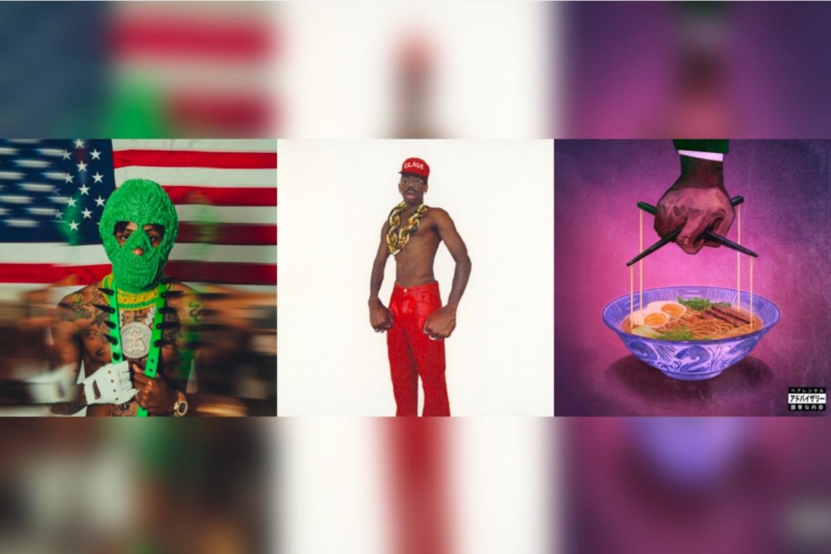 Tyler, The Creator, NBA YoungBoy and More