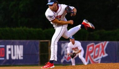 St. Cloud Rox Sweep Waterloo Bucks With 6-1 Victory