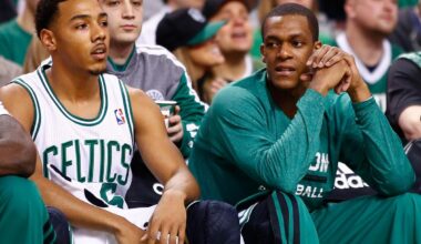 The New Head Coach for the Maine Celtics Is a Former Celtic