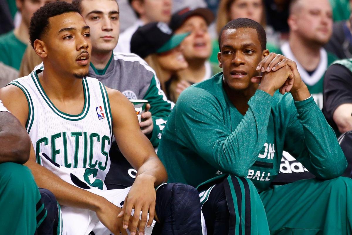 The New Head Coach for the Maine Celtics Is a Former Celtic