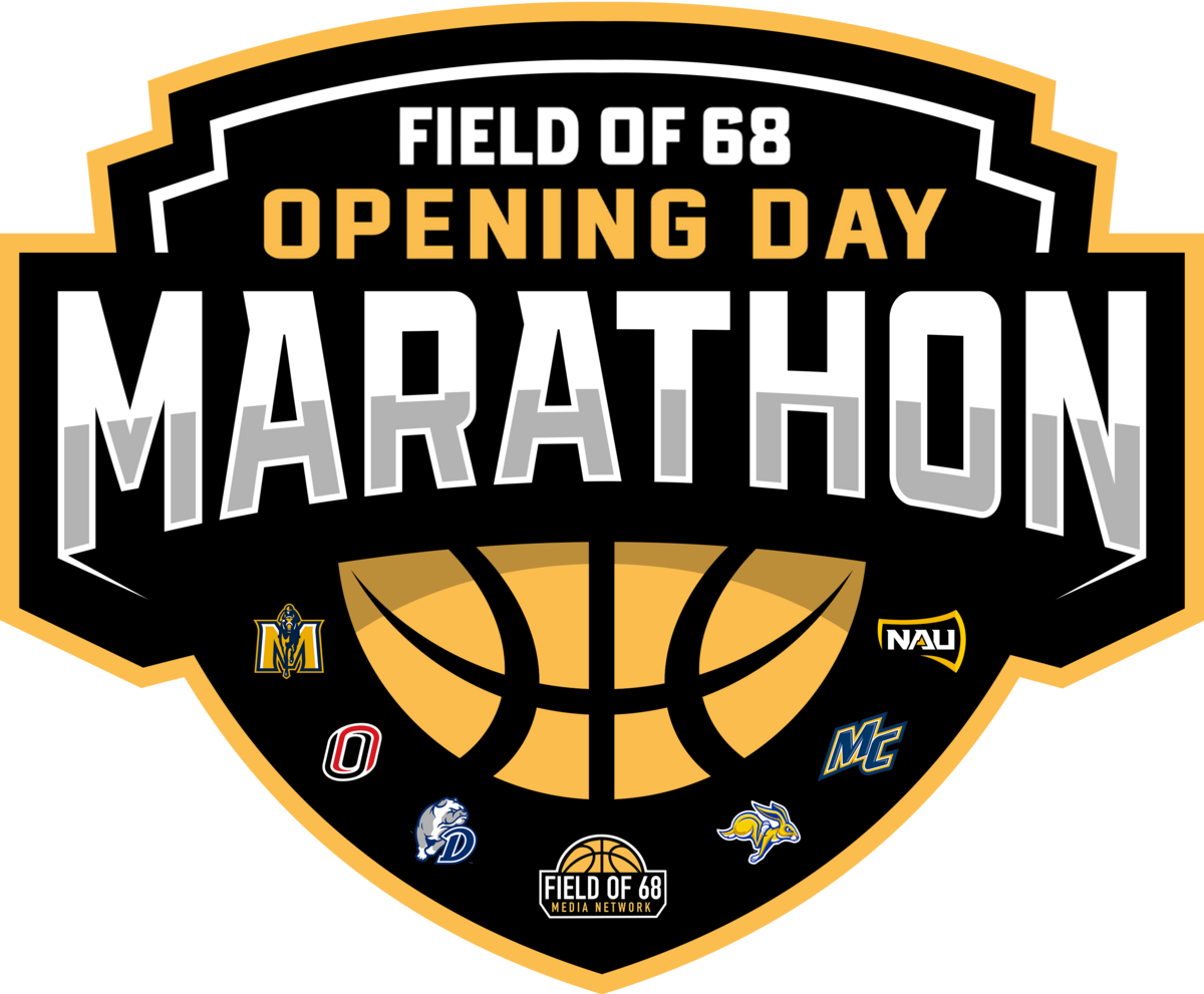 Mid-Major Basketball Showdown At Sanford Pentagon This November