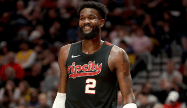 Lakers to sign Deandre Ayton: Why adding big man after buyout is exactly the move L.A. needed