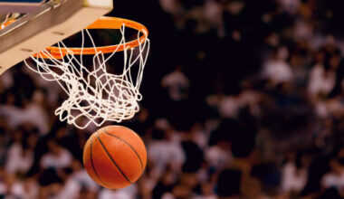 basketball