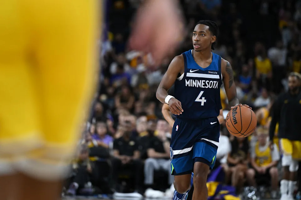 Credit: Jonathan Hui-Imagn Images