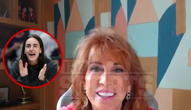 Nancy Lieberman Calls On WNBA Players to Embrace 'Cash Cow' Caitlin Clark