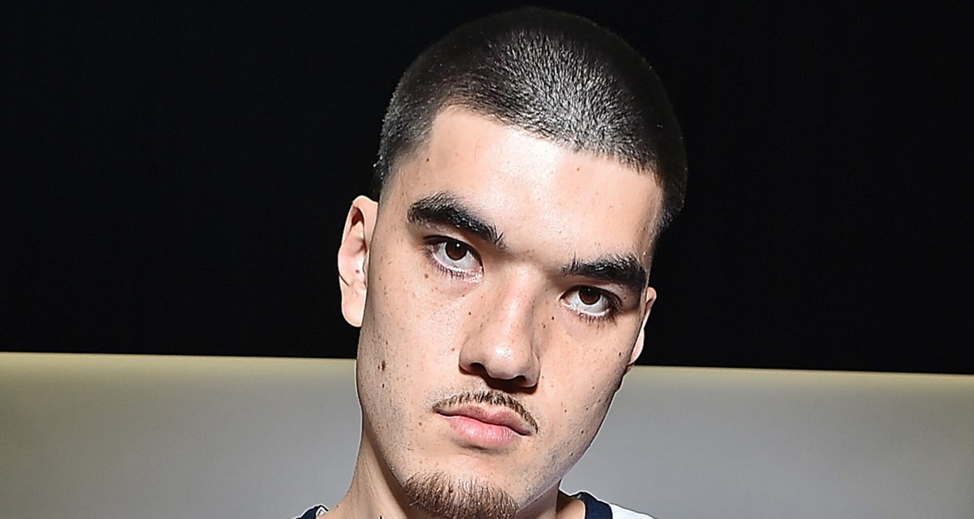 NBA's Zach Edey Reaches Plea Deal In Reckless Driving Case