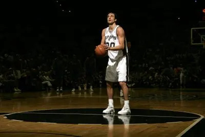 NBA Finals Game 2: Detroit Pistons v San Antonio Spurs