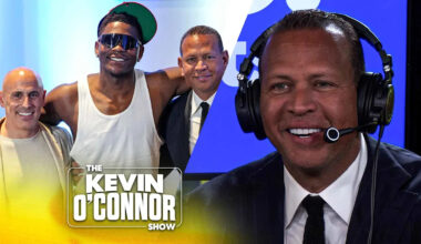 Alex Rodriguez and Marc Lore on Edwards, Gobert and the future of Minnesota