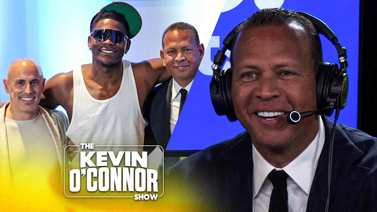 Alex Rodriguez and Marc Lore on Edwards, Gobert and the future of Minnesota