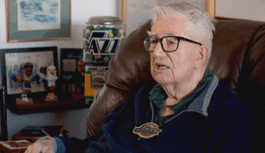 Former Utah Jazz coach, general manager Frank Layden passes away at age 93