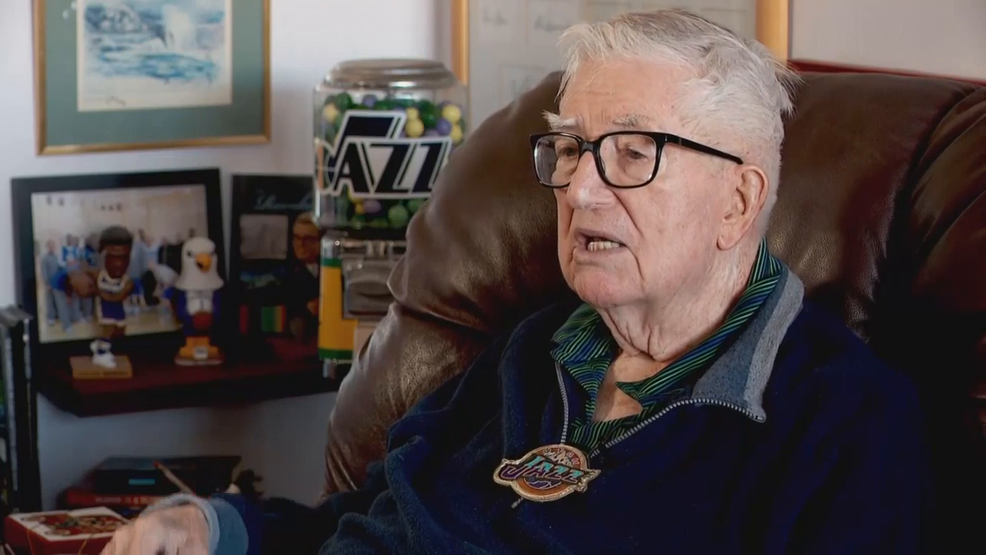 Former Utah Jazz coach, general manager Frank Layden passes away at age 93