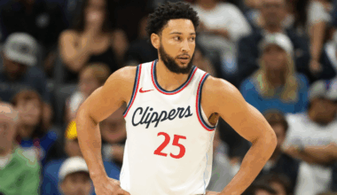 Best fits for biggest names in NBA free agency: Ben Simmons to Knicks, Jonathan Kuminga leaves Warriors, more