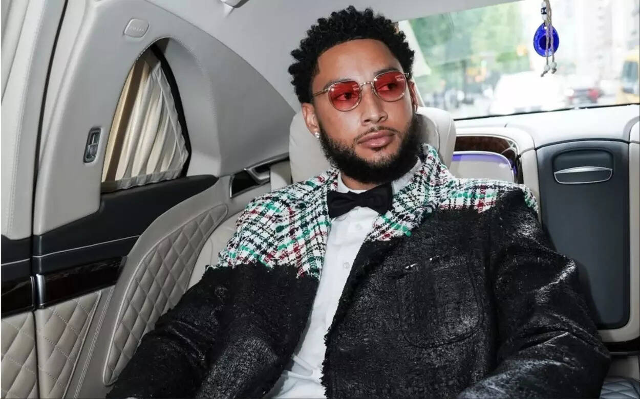 Ben Simmons is an amazing player