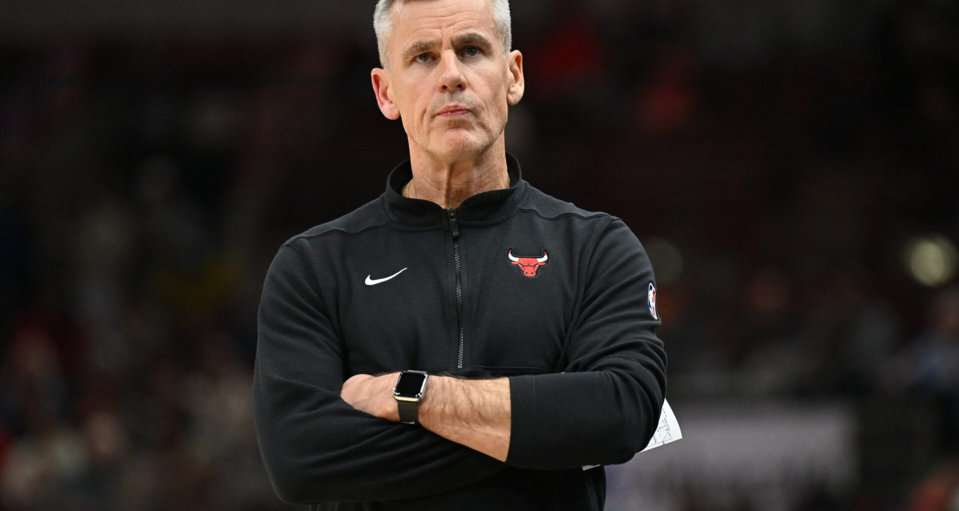 Billy Donovan Agrees to Contract Extension with the Chicago Bulls
