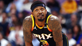 Bradley Beal contract buyout explainer: Why Suns want to move on, plus landing spots for veteran scorer