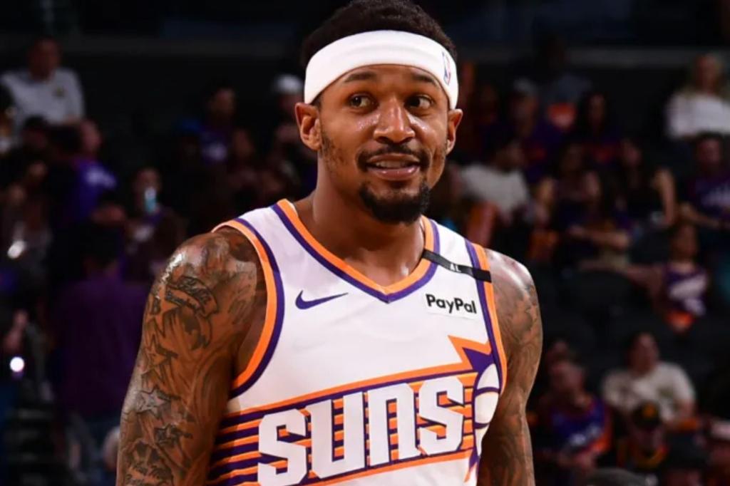 Bradley Beal signing with Clippers after disastrous Suns era ends