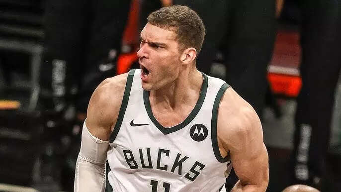 Brook Lopez