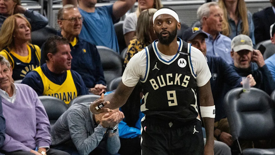 Trevor Ruszkowski-Imagn Images