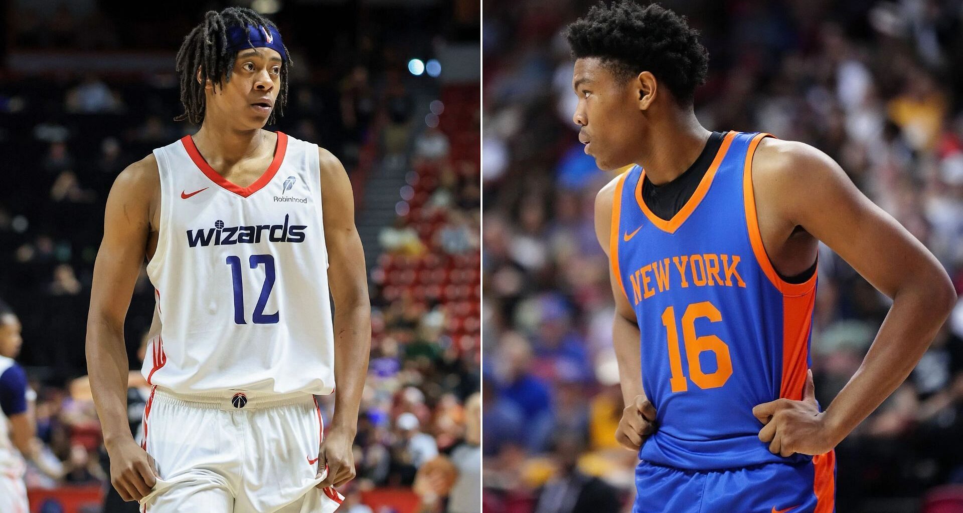 Washington Wizards vs New York Knicks Prediction and Preview for 2025 NBA Summer League
