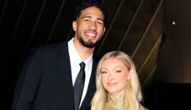 Inside NBA star Tyrese Haliburton's $1.2million mansion amid engagement to Jade Jones