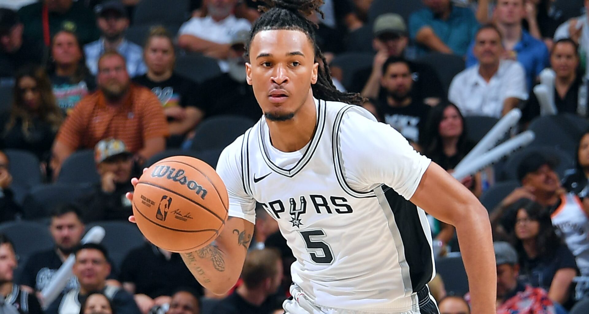 Sixers rookie Jared McCain out indefinitely with lateral meniscus tear in left knee