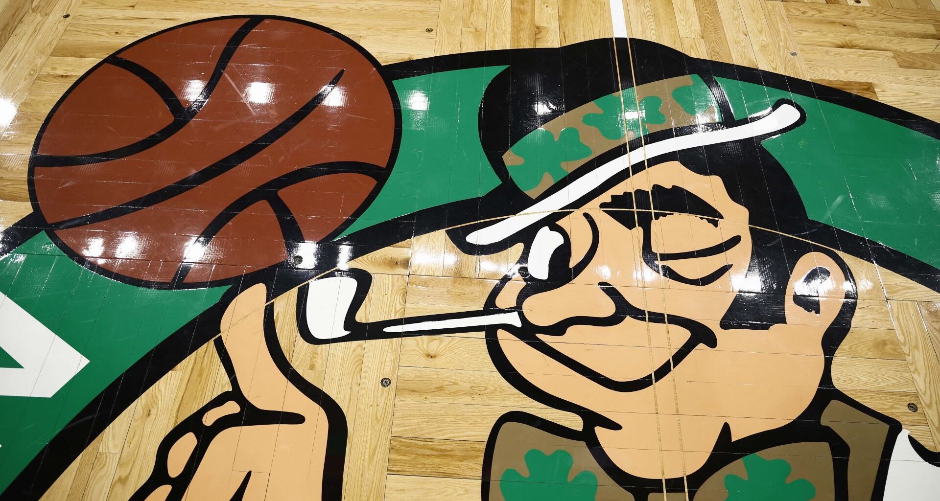 Celtics Rookie Reveals What He's 'Not Allowing' After Debut