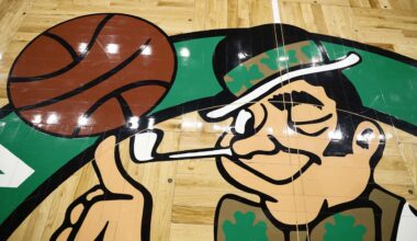 Celtics Rookie Reveals What He's 'Not Allowing' After Debut