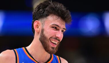 NBA Offseason: Every free agency deal, extension & trade for all 30 teams