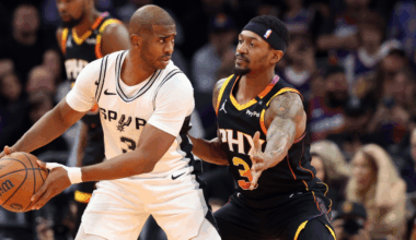 How the Clippers, who keep getting deeper, better and older, are zagging in youth-focused NBA