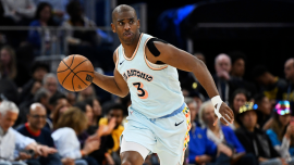 Clippers continue to ace offseason as Chris Paul's homecoming rounds out roster