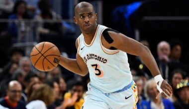 NBA free agency rumors: Clippers 'strongly considering' Chris Paul; Knicks, Kings linked to Ben Simmons