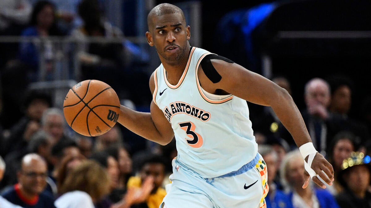 NBA free agency rumors: Clippers 'strongly considering' Chris Paul; Knicks, Kings linked to Ben Simmons