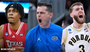 101 Days Out: College basketball stars, new faces, contenders, storylines ahead of 2025-26 season