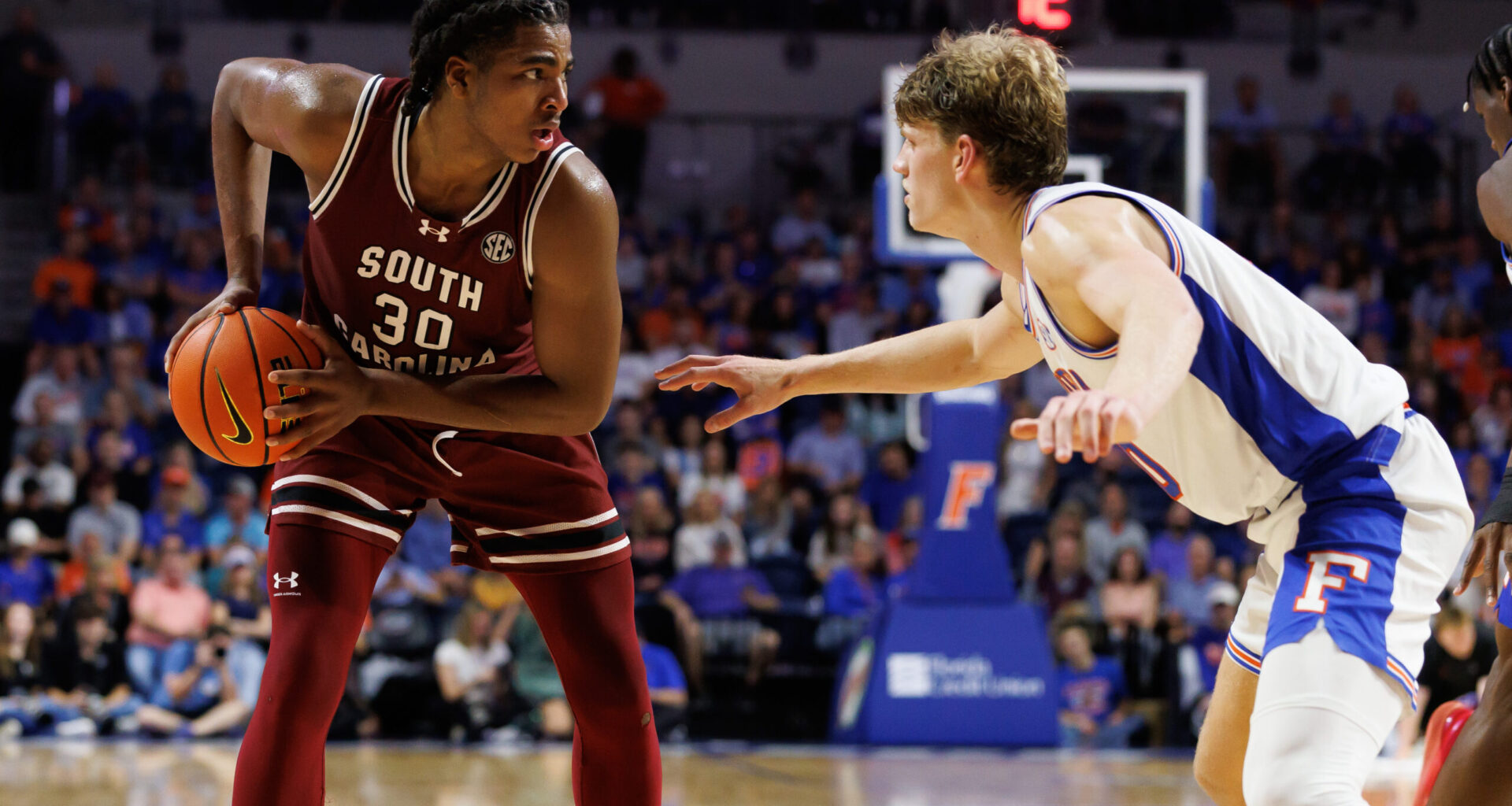 2025 NBA Draft Profile: Breaking Down Collin Murray-Boyles
