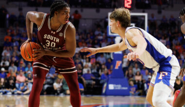 2025 NBA Draft Profile: Breaking Down Collin Murray-Boyles