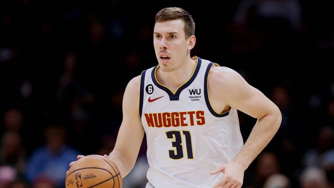 Olimpia's Big Deal: Forward Cancar Signs from Denver to the NBA