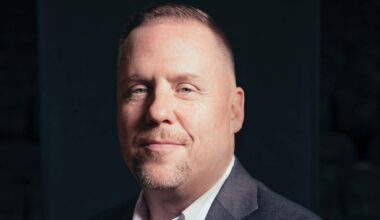 Meet the Timberwolves President of Basketball Operations Tim Connelly