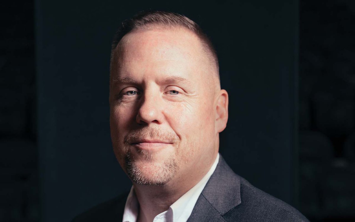 Meet the Timberwolves President of Basketball Operations Tim Connelly