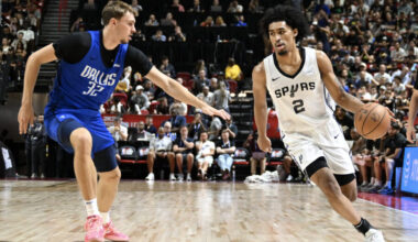 NBA Insiders Talk 2025 And 2026 Draft