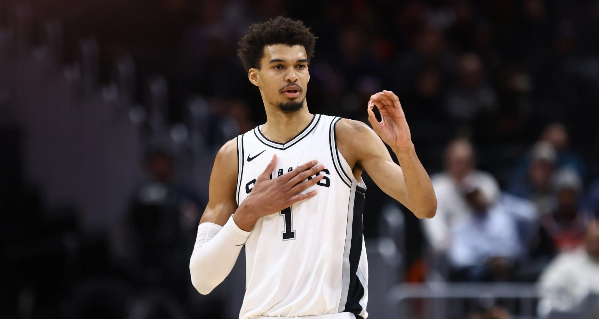 Major Victor Wembanyama health update after San Antonio Spurs star was sidelined with worrying diagnosis